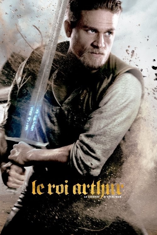 FILM COMPLET Le Roi Arthur : La légende d'Excalibur 2017 Streaming' VF
Free VOSTFR .FR