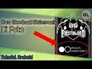 Hangat Cara Membuat Watermark Shot On di Foto Tutorial Android, paling populer!
