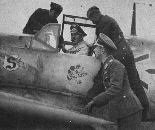 El Fighter Command y el pozo de Francia