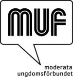 Moderata Ungdomsförbundet