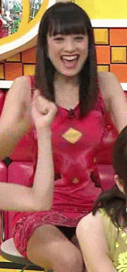 脊山麻理子のアソコが黒すぎる ハレンチなパンチラ 泥酔姿をｔｖで晒す理由 Gossip
