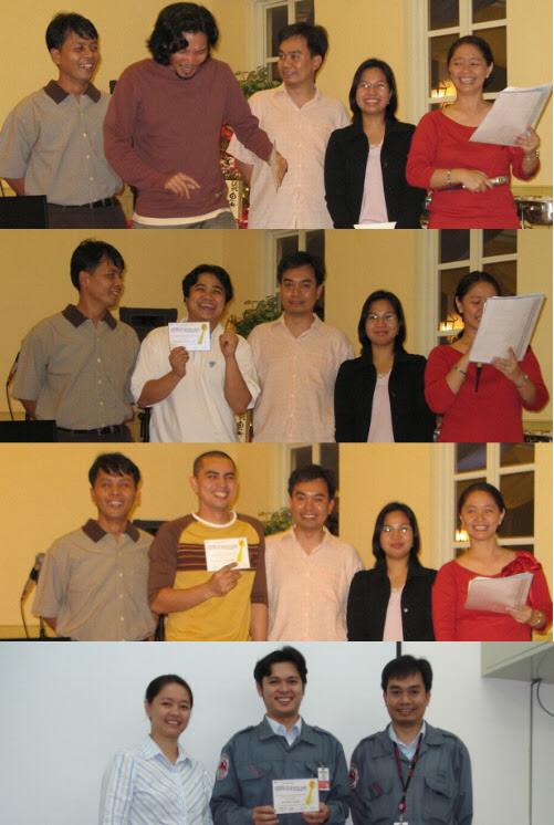 Award 6a
