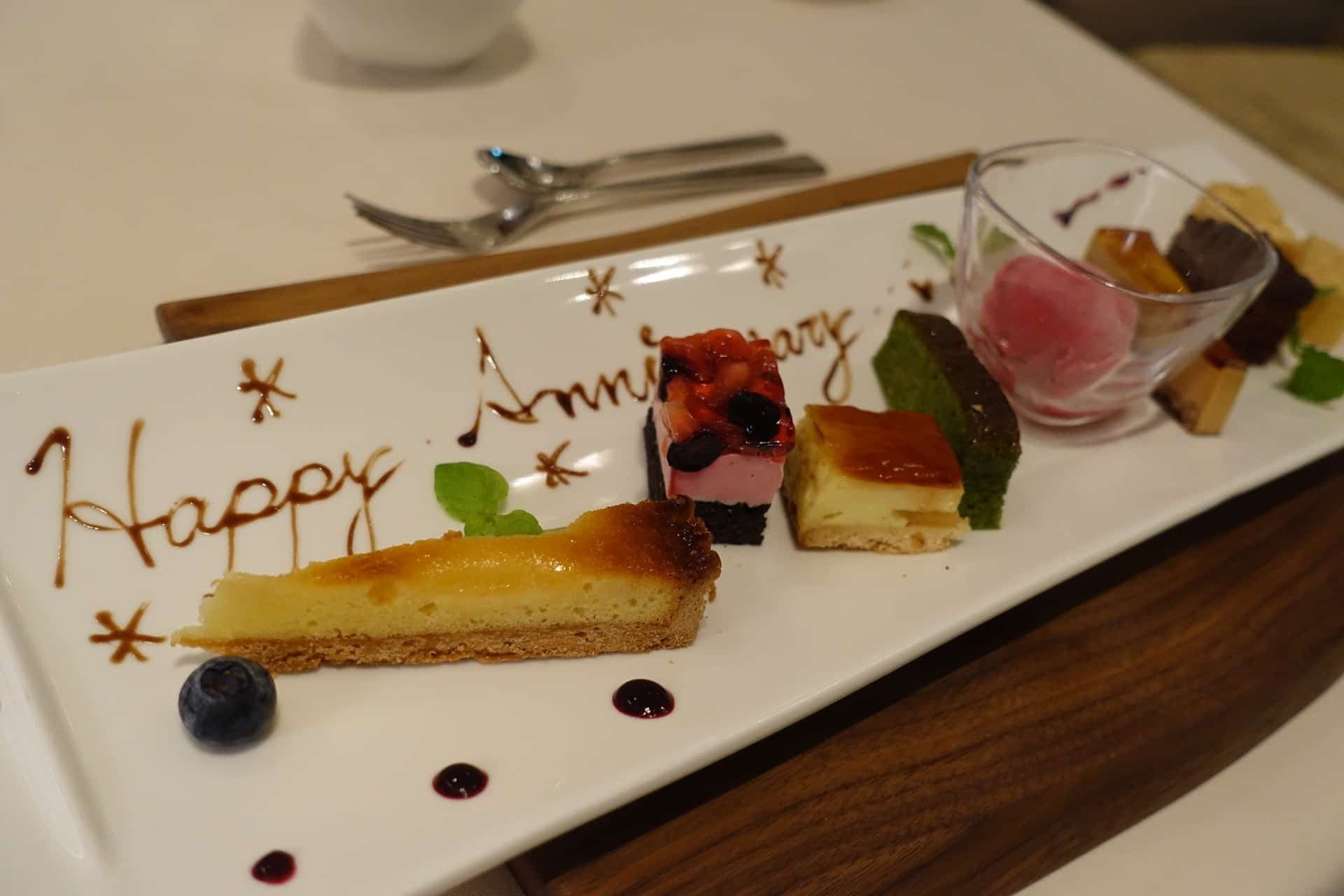 レニージョエル 神戸 旧居留地にあるおしゃれなレストラン 記念日ランチ ディナーにもおすすめ