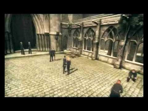 Harry Potter and the Order of the Phoenix 490 Mb