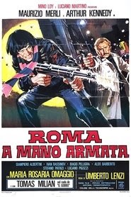 Roma a mano armata cz dubbing film download etelka [720p] celý český
1976
