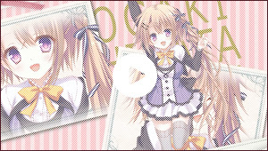 大垣 ひなた キャラクター オトメ ドメイン