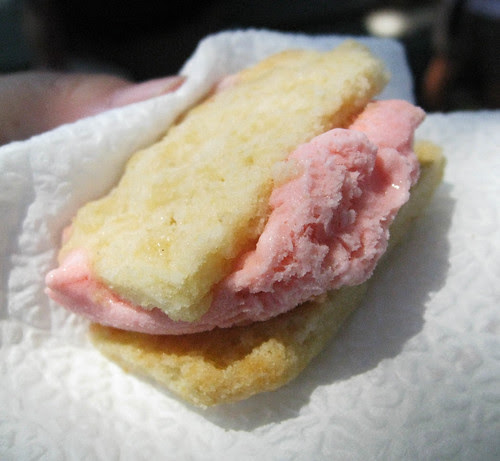 Gourmet Ice Cream Sandwich Tasting with Coolhaus