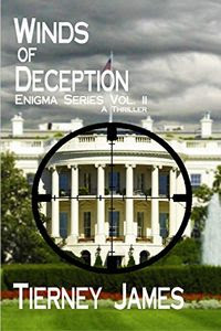 Winds of Deception by Tierney James