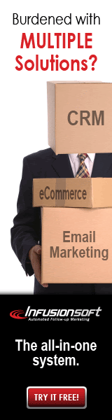 CRM+Email Marketing+eCommerce=Double Your Sales