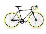 Takara Kabuto Single Speed Road Bike Bicycle 54cm 21