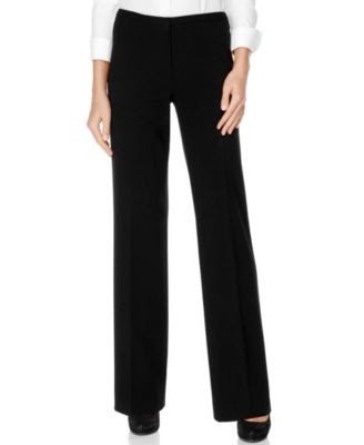 Calvin Klein Madison Stretch Dress Pants