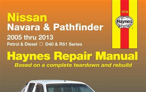 Free Reading nissan pathfinder 2005 repair manual PDF - ePub - Mobi PDF