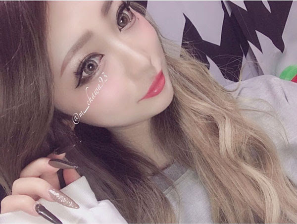 まつエクvsつけま ギャルの今どきアイメイク事情 ギャルの部屋