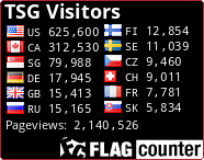 Free counters!