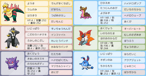イメージ