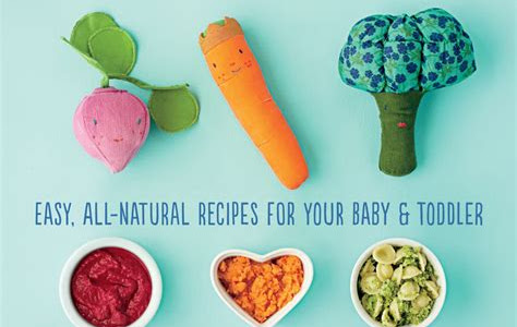 Pdf Download Real Baby Food: Easy, All-Natural Recipes for Your Baby and Toddler BookBoon PDF
