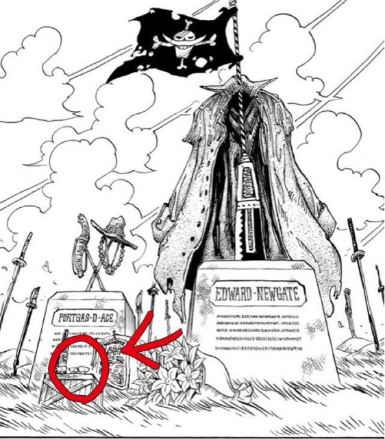 サボが生きてた またコンビニで泣いてしまった One Piece731話ネタバレあり 妄想族のwakwakレポート