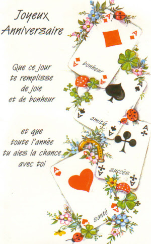 S Il Oublie De Te Souhaiter Ton Anniversaire C Est Qu Il Ne Te Voit Pas Vieillir C Mina 2