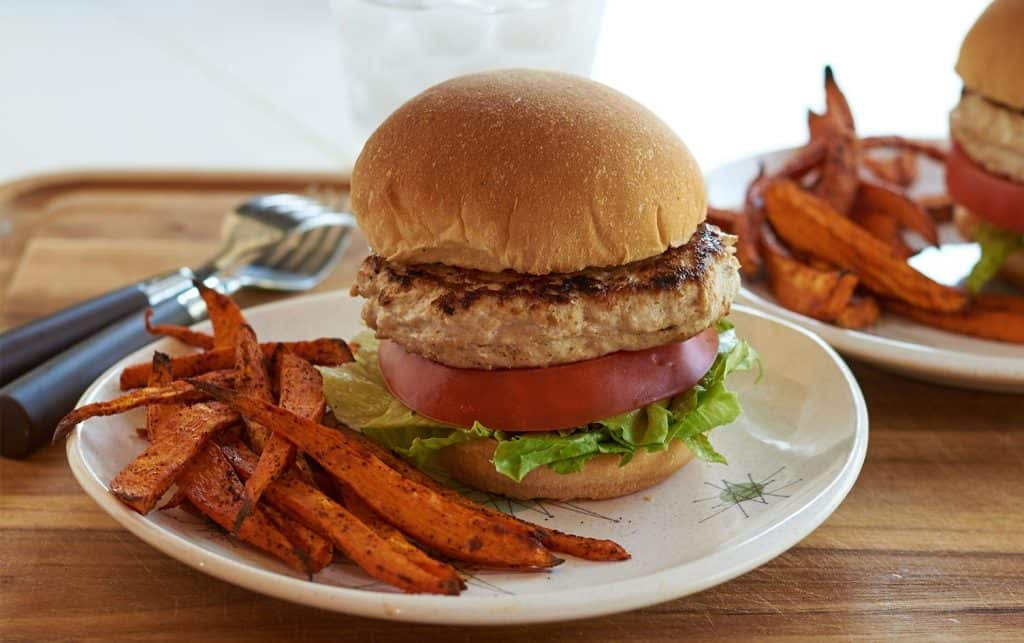 Spicy-Chicken-Burger