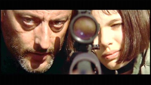 Natalie Portman The Professional Leon. natalie portman, leon the