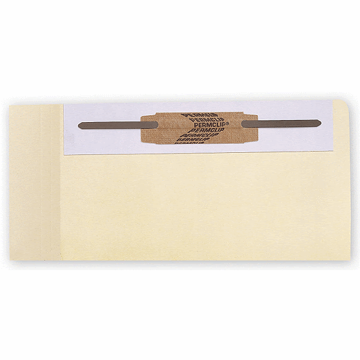 Self - Adhesive Fasteners, 2  capacity, PERMCLIP