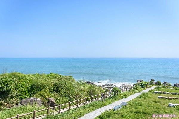 ▲親不知子斷崖。(圖/滿分的旅遊札記提供)