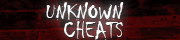 unknown cheats
