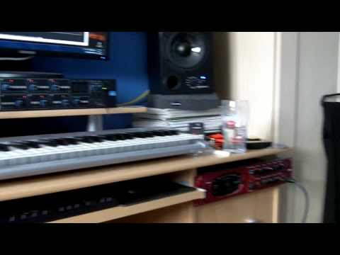 Video Adam A7 Pair