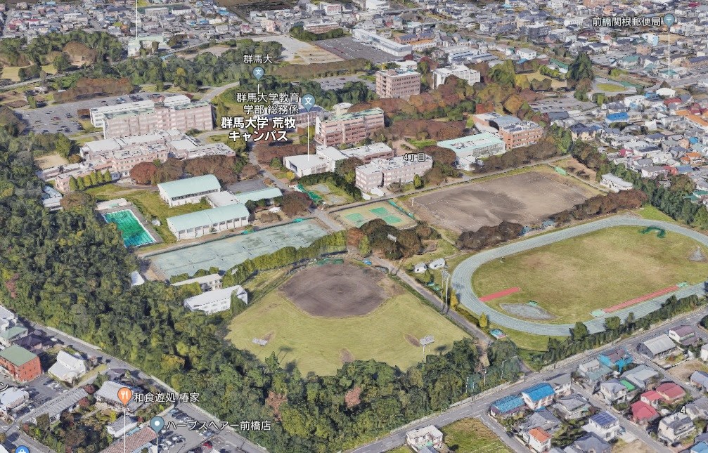 ミルフィーユａ 群馬県前橋市荒牧町867 1 群馬総社の賃貸アパート情報 前橋賃貸アパート 代栄商事