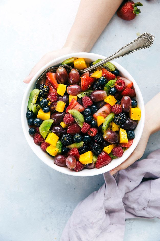 35 Best Thanksgiving Side Dishes