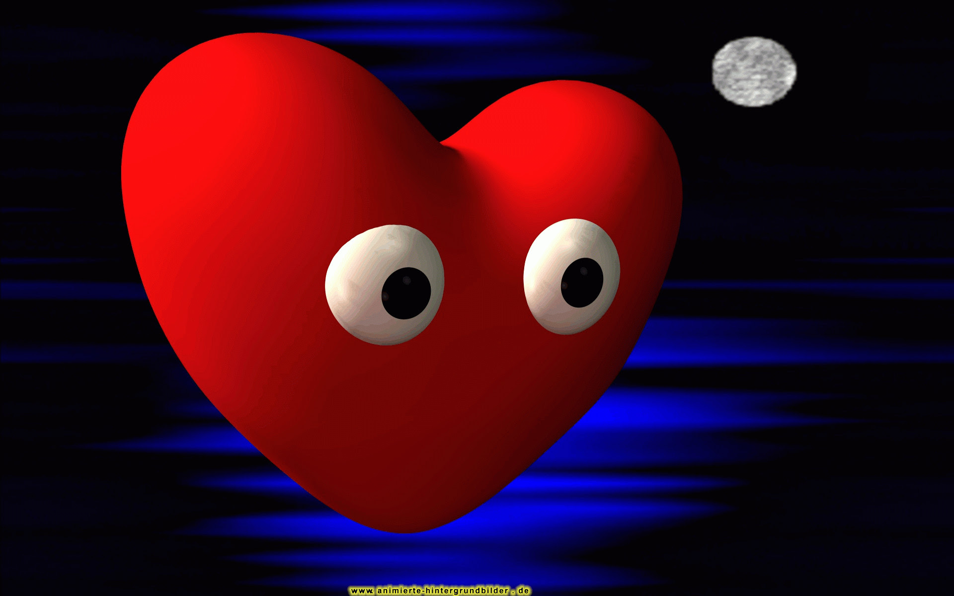 Love Pictures Wallpapers Animation 67 Images