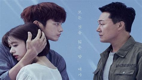 drama korea  smile  left  eyes  tayang