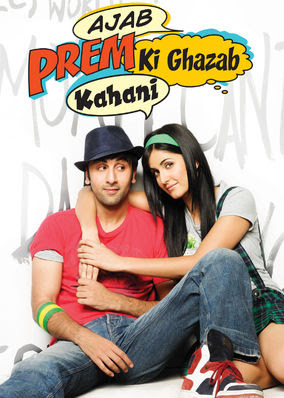 Ajab Prem Ki Ghazab Kahani