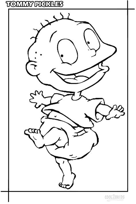 printable nickelodeon coloring pages  kids coolbkids