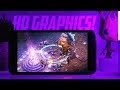Best Offline High Graphics Rpg Games For Android / 10 Best NEW RPG Games For Android & iOS 2018 (High ... / The game has gorgeous graphics.