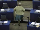 A Gay UK Politician Thinks Same-Sex Marriage Backers 'Are Like Nazis'