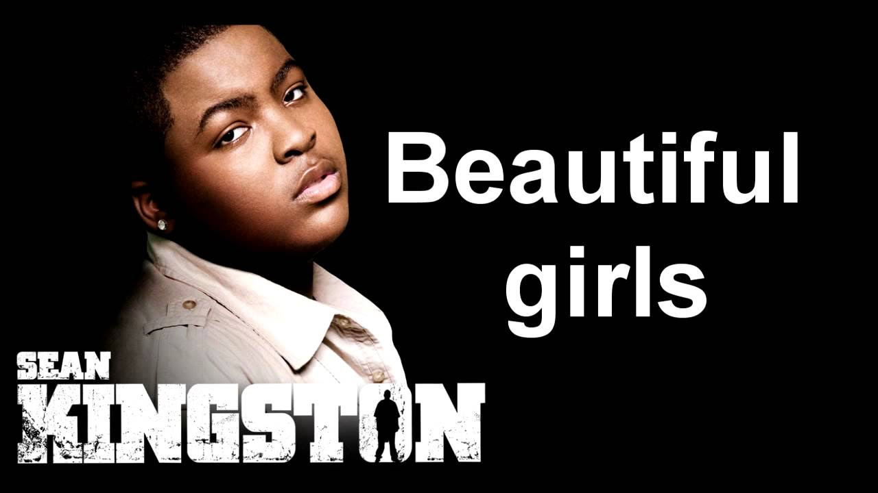 sean kingston - beautiful girl ( hd ) - YouTube