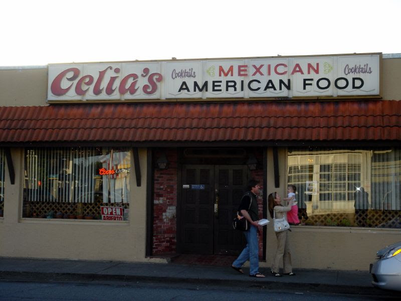 Celia's