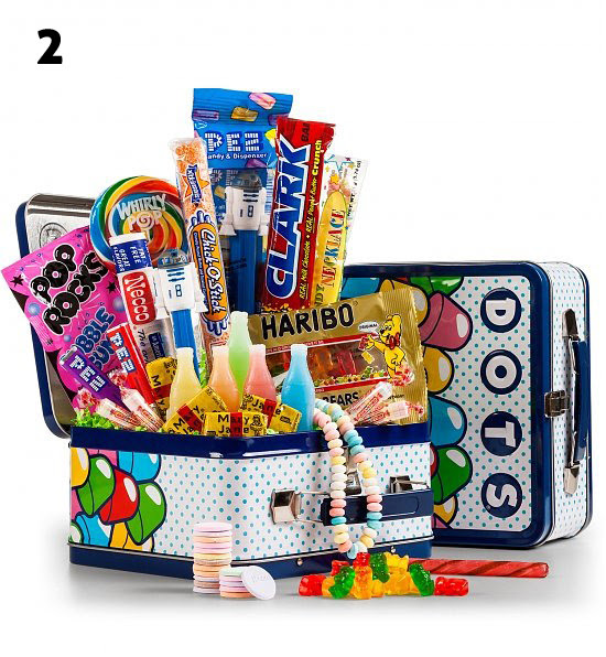 to vote for what that gift shall be! Above are four pictures of gift ...