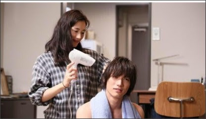 きょうは会社休みます６話花笑と田之倉の仲直りと加々見の恋の行方 ながらtv Com