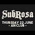 Nonton Film Sub Rosa 2014 Subtitle Indonesia : Bullied by his father to grow up, a teen fights between .