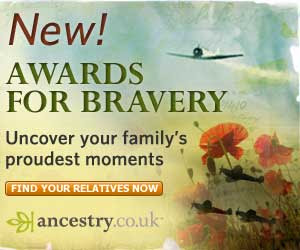 Free Military Content during remembrance week only