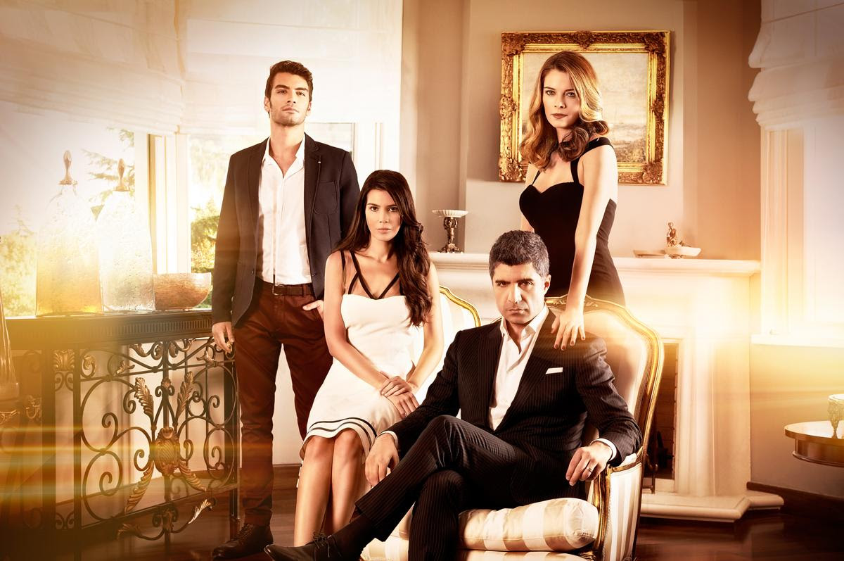 Urmariti in premiera serialul Ziua in care mi s-a scris destinul Episodul 53 din 23 Decembrie 2016 Online Gratis Subtitrat