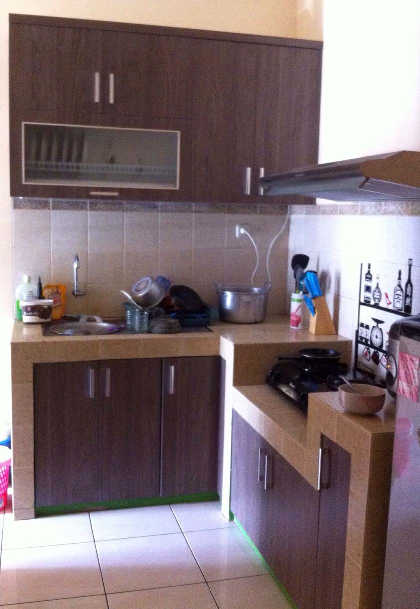 Denah NEW DESAIN RUMAH MEWAH DI  LAHAN SEMPIT Contoh 