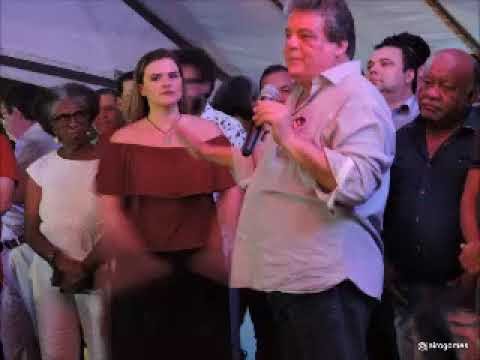 Silvio Costa aceita ser candidato a senador na chapa de Marília