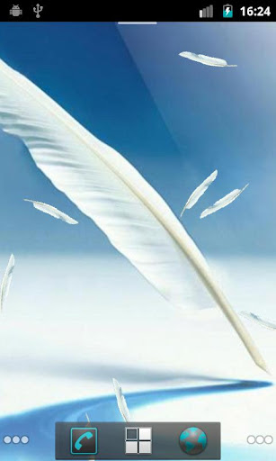 Magic Neo Wave  - Galaxy Note 2