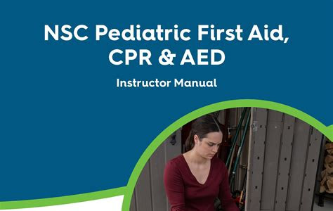 Pdf Download First Aid/CPR/AED Participant's Manual Gutenberg PDF
