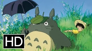 My Neighbor Totoro Full Movie English Part 1
