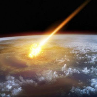 A gentle nudge with a nuke: deflecting Earth-bound asteroids