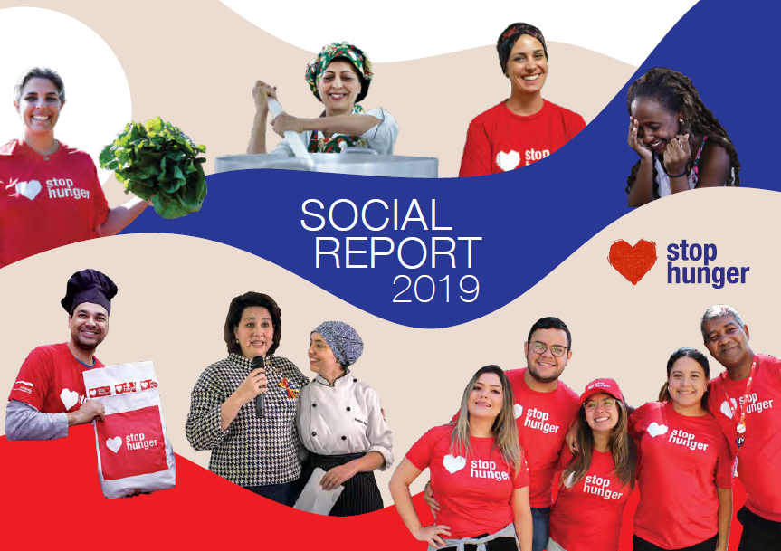 Social Report